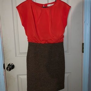 LOFT dress